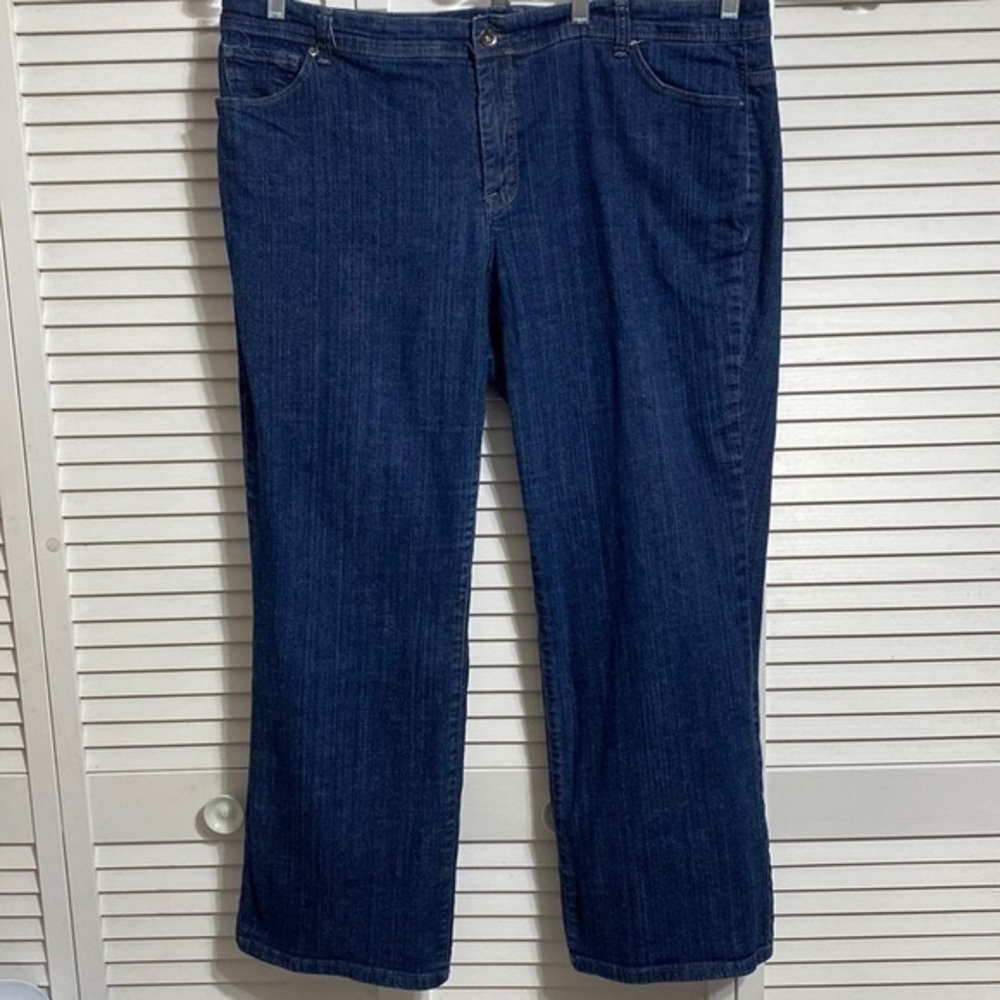 Style & Co Tummy Control jeans!